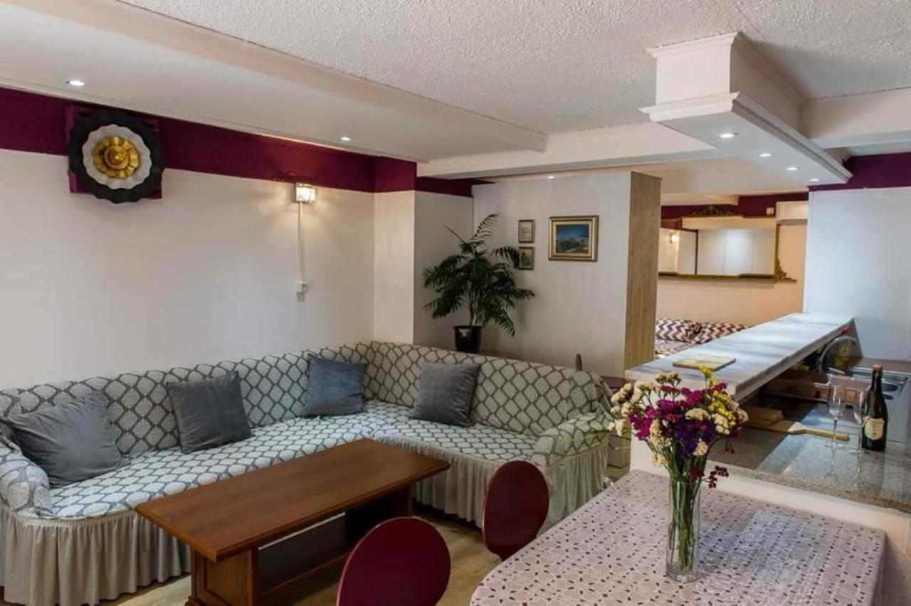 Apartment Ami Trebinje Ngoại thất bức ảnh