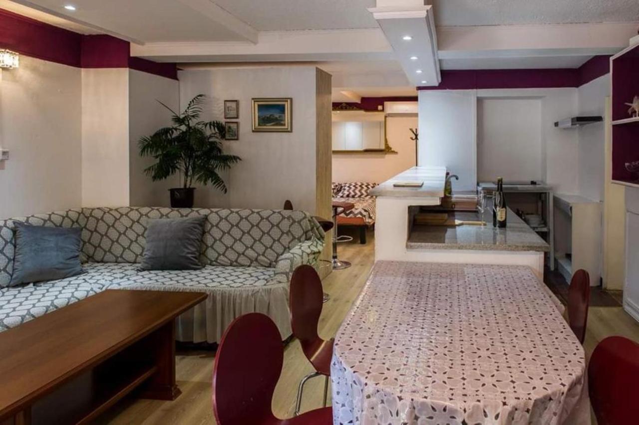 Apartment Ami Trebinje Ngoại thất bức ảnh