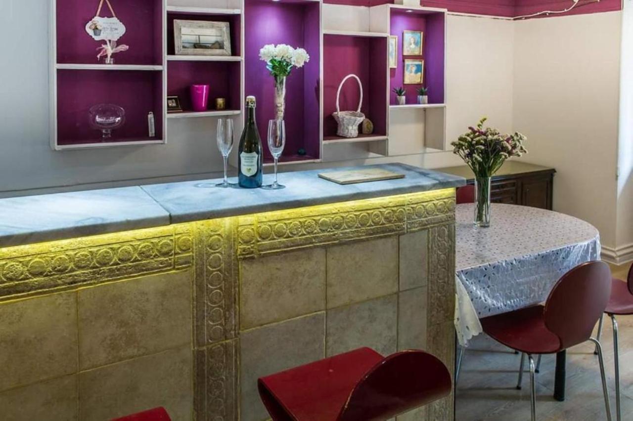 Apartment Ami Trebinje Ngoại thất bức ảnh