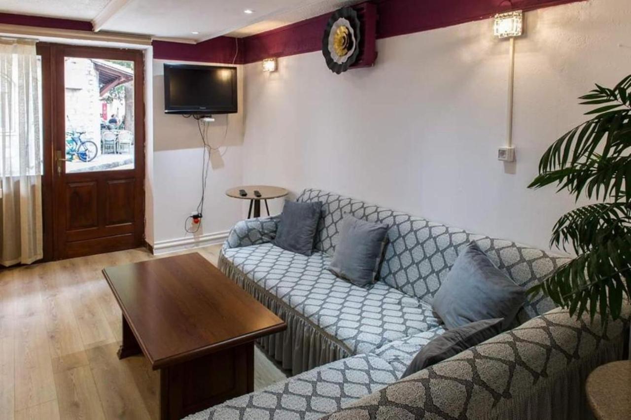 Apartment Ami Trebinje Ngoại thất bức ảnh