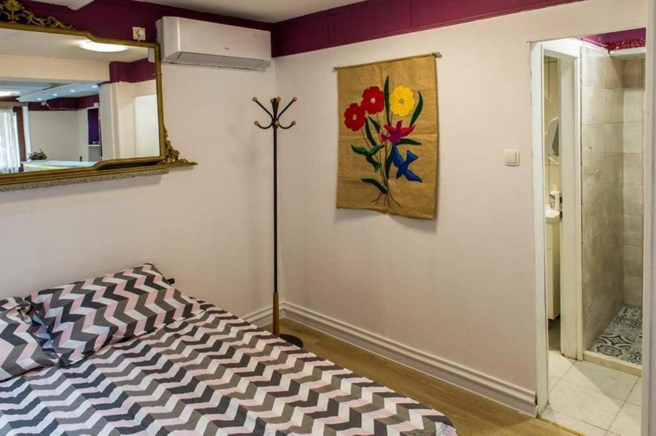 Apartment Ami Trebinje Ngoại thất bức ảnh